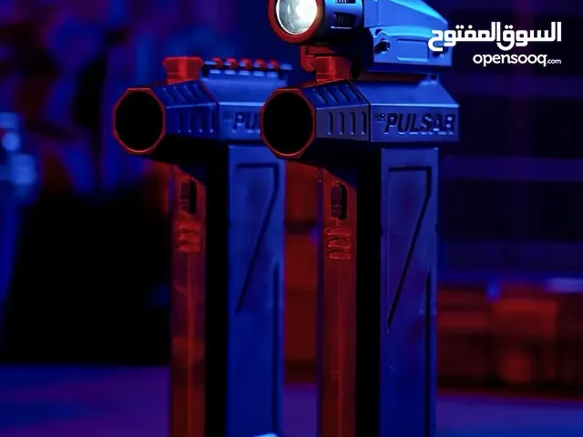 بلور هواء اصلي