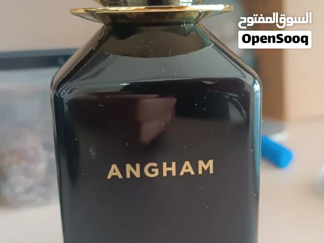 oman luxury amgham & creed
