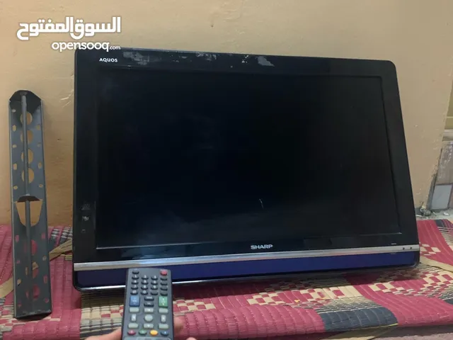 تلفزيون للبيع شركه شارب