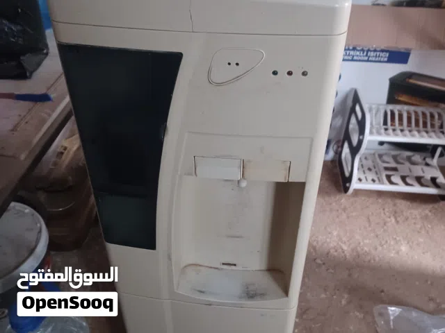 تلاجة مياه