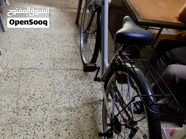 دراجة هوائية