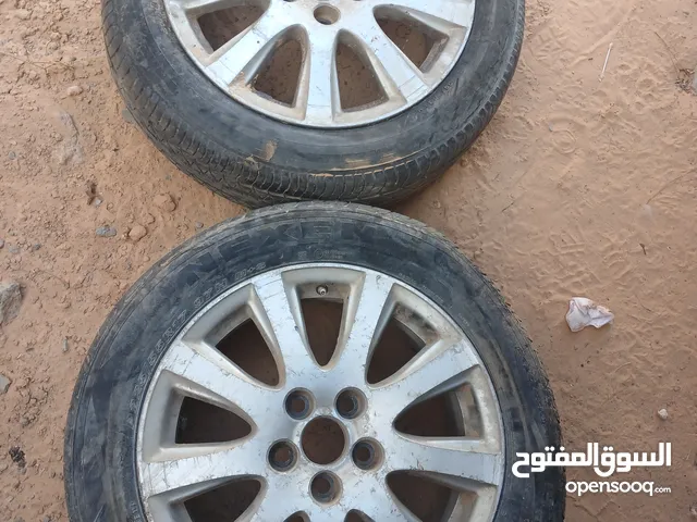 Goodyear 17 Tyres in Tripoli