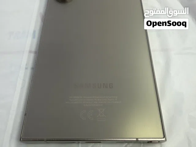 سامسونج S الترا 24