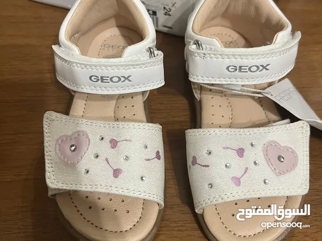 Geox Junior Size 21