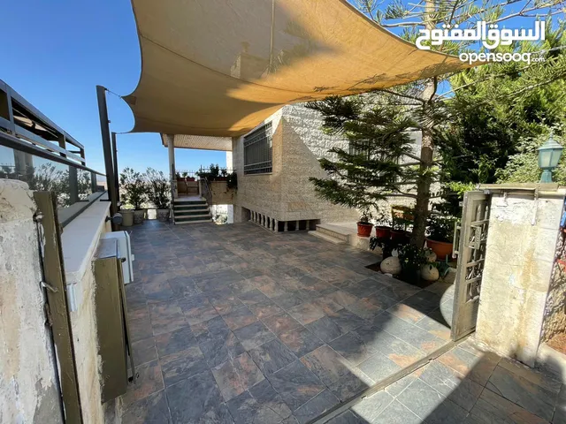 500m2 5 Bedrooms Townhouse for Sale in Amman Shafa Badran