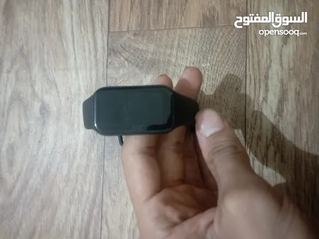 ساعة شاومي باند 8 أكتيف (Xiaomi Smart Band 8 Active)