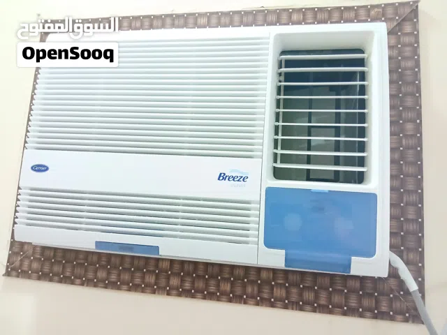 New AC for Urgent Sale