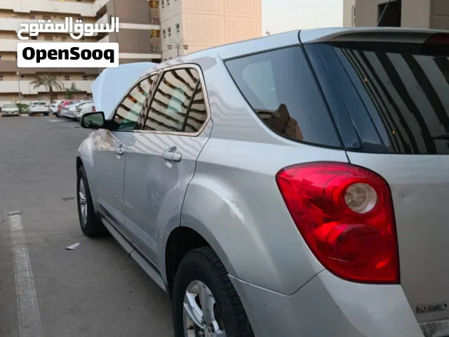 2011 Chevrolet Equinox 2LT