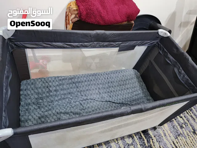 تحت اطفال بحاله ممتازه