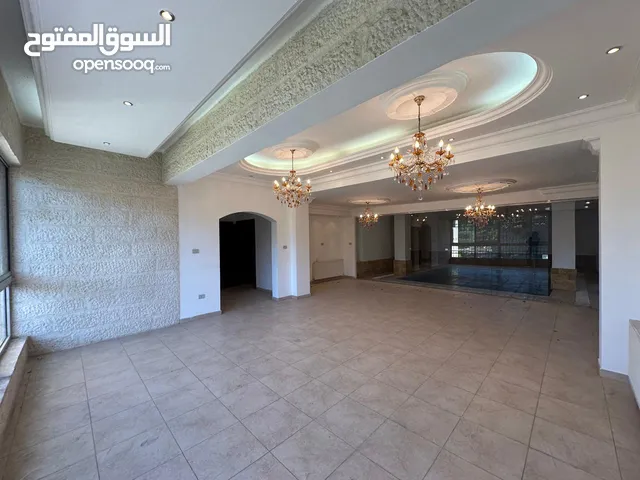 336 m2 4 Bedrooms Apartments for Sale in Amman Abdoun