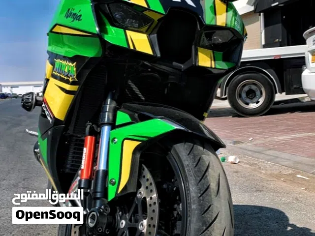 للبيع دراجه