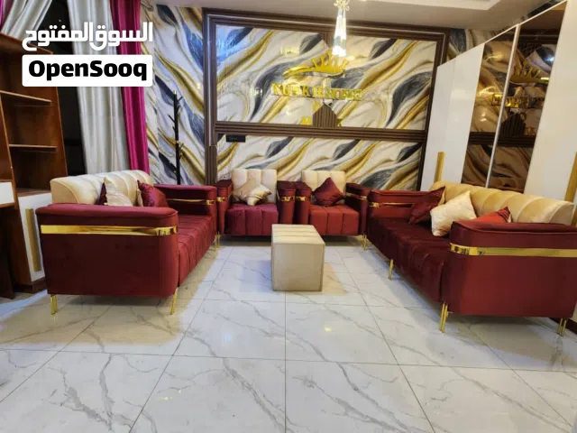 كنب ملكي فخامه