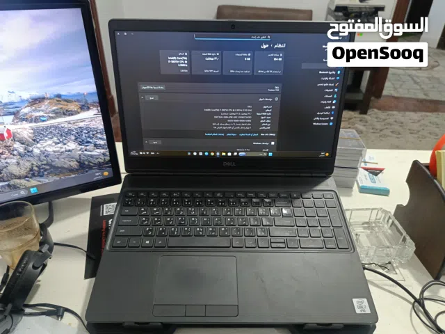 Windows Dell for sale  in Cairo