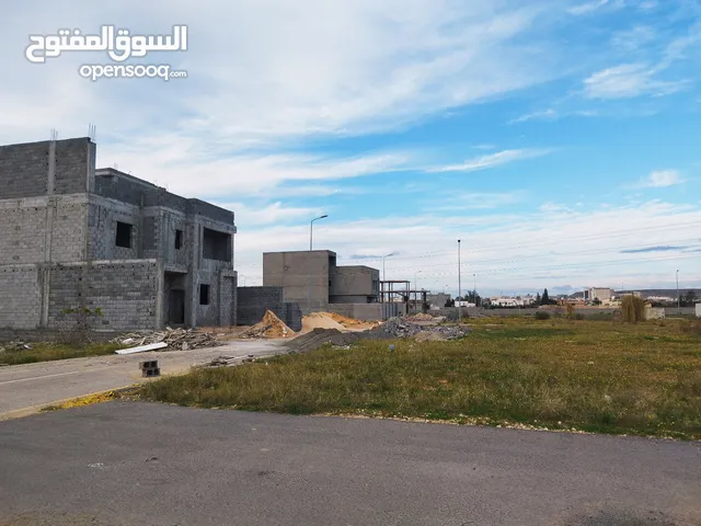 Mixed Use Land for Sale in Tripoli Al-Sidra