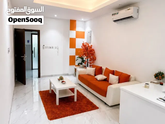 90 m2 2 Bedrooms Apartments for Sale in Muscat Al Khoud