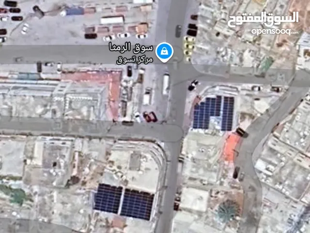 Commercial Land for Sale in Ramtha Romtha