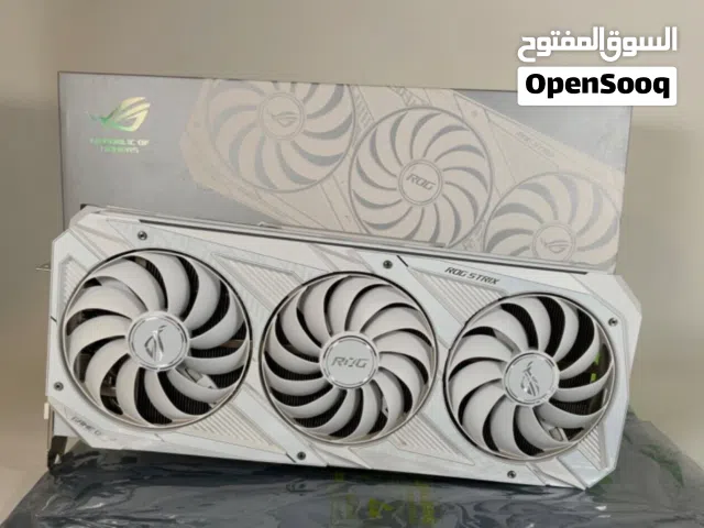 ROG STRIX 3090 24 GB