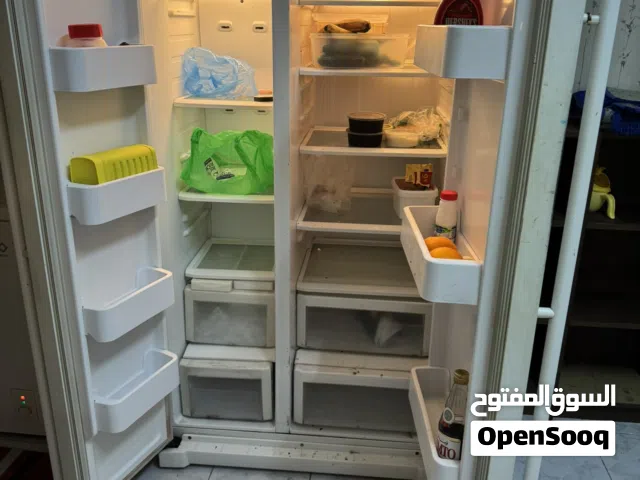 Samsung fridge
