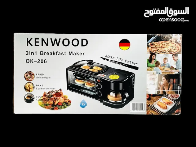  Electric Cookers for sale in Erbil