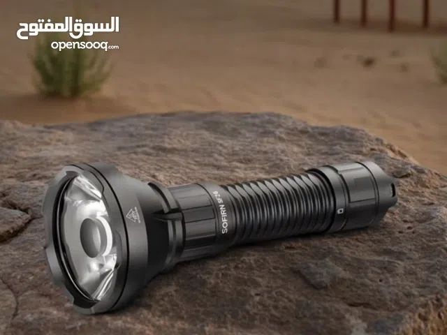 كشاف سوفيرن