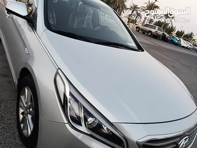 Hyundai Sonata 2017  Accident free car for sale