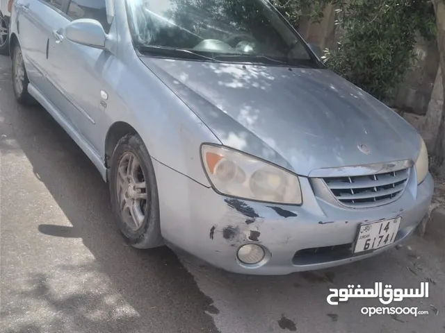 Used Kia Cerato in Mafraq