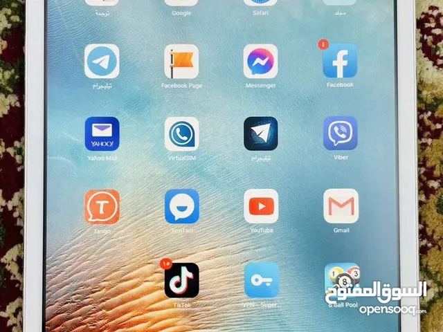 Apple iPhone 15 Pro Max 16 GB in Baghdad