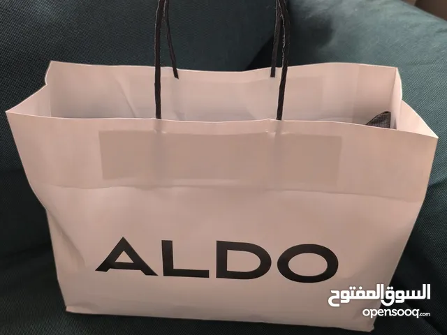 الدو جديدة  ALDO New