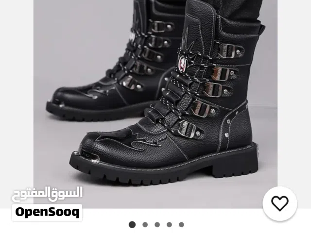 حذاء خاص بالدراجين