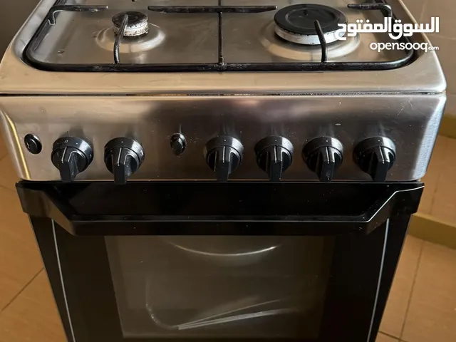 فرن غاز مقاس 50 للبيع