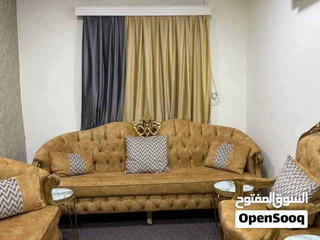 قنفات مستعمل