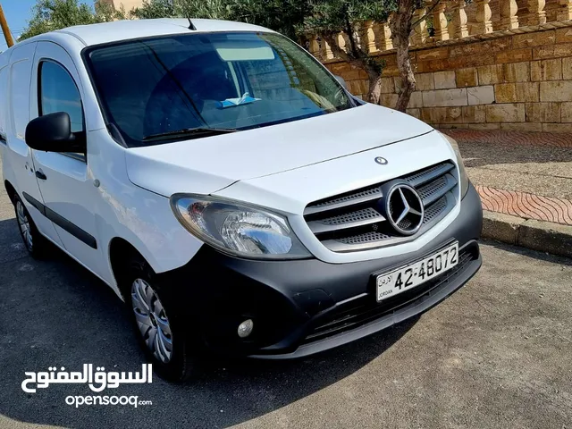 New Mercedes Benz Other in Amman