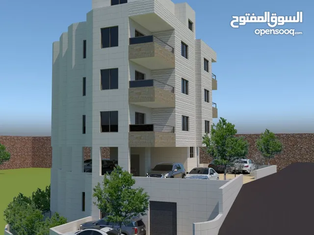 سكنات قيد الانشاء بجانب جمعيه العربيه بيت جالا  في كمان طابق كامل مع مصفات لحال  بيمشي في عيادات