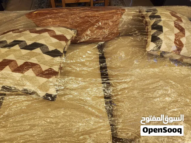 طقم كنب جديد