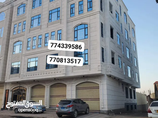 عماره استثماريه للبيع في منطقه بيت بوس حي الوزير
