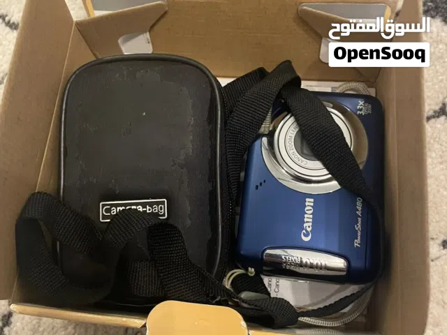 Digital camera