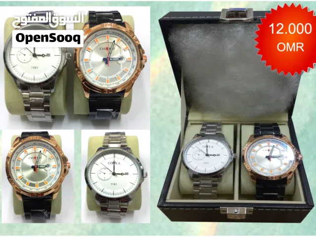 Analog & Digital Others watches  for sale in Muscat