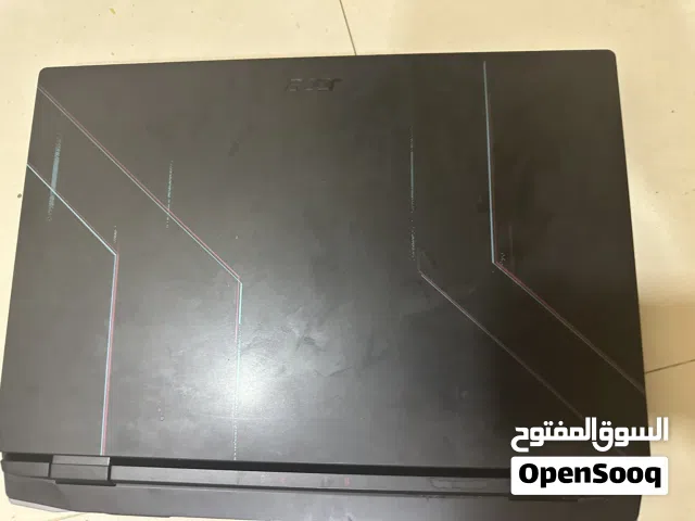 لابتوب مستعمل للقيمنق المواصفات تحت السعر قابل للتغيير التواصل واتساب فقط