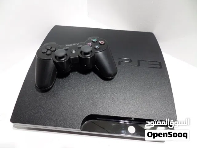 بلي 3 سلم مهكر مليان العاب ونظام مكاتب