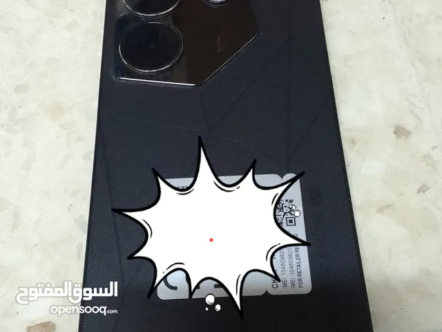 Tecno Camon 256 GB in Damascus