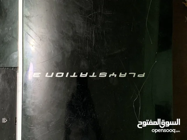 بلاستيشن 3