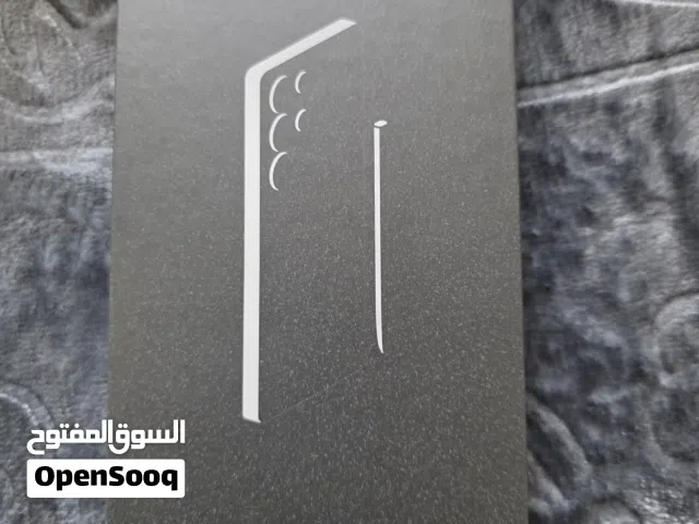 Samsung Galaxy S25 Ultra 512 GB in Al Ain