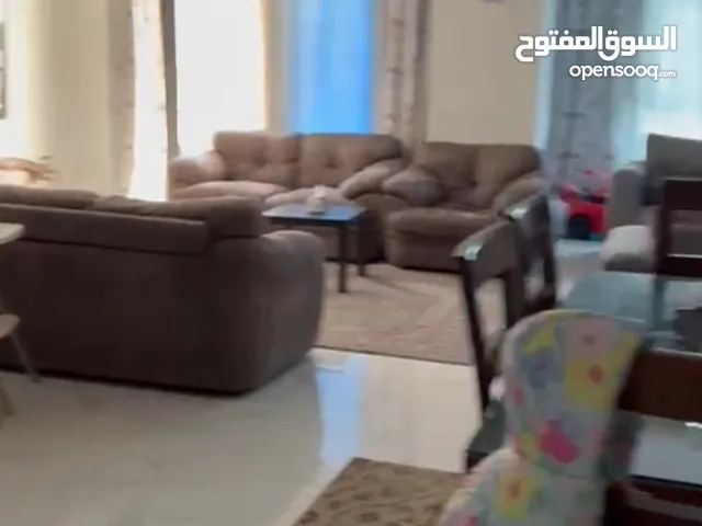 شقة متشطبة