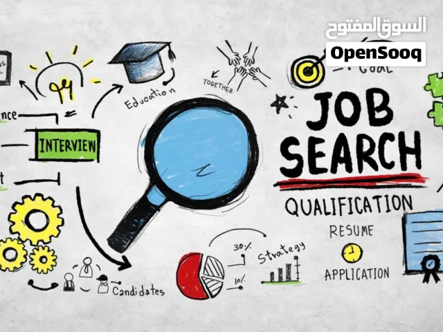 مدير تطوير اعمال اداري مالي  باحث عن عمل