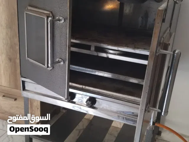 فرن عربي بحالة ممتاز للبيع