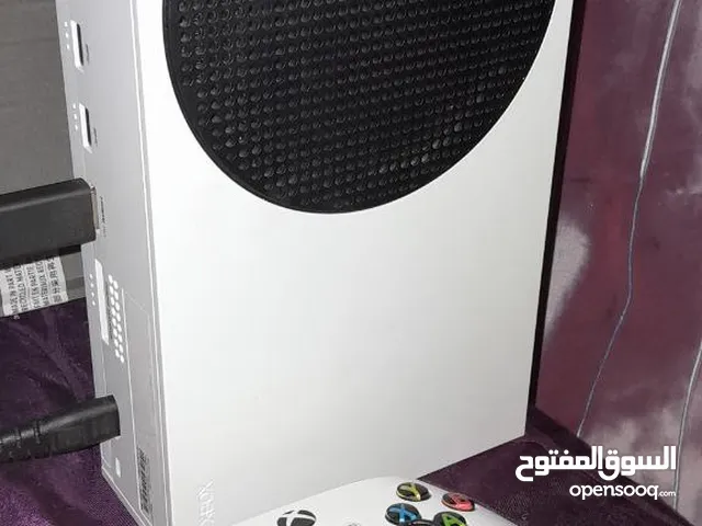 Xbox series s للبيع