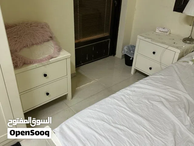 غرفه نِوم خشب مصري
