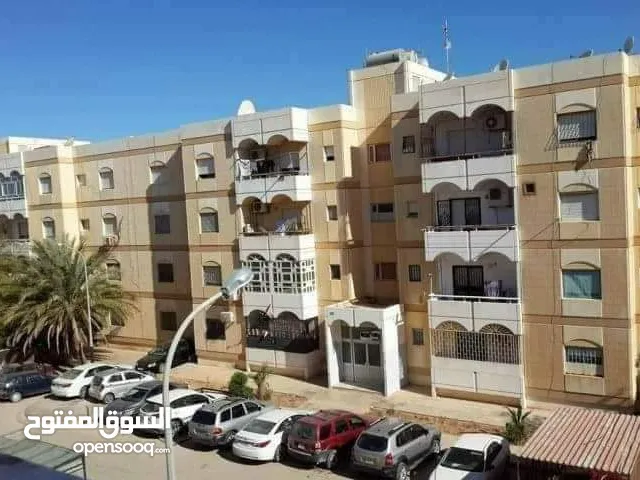 222 m2 3 Bedrooms Apartments for Rent in Benghazi Qar Yunis