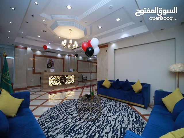 Furnished Monthly in Jeddah An Nuzhah