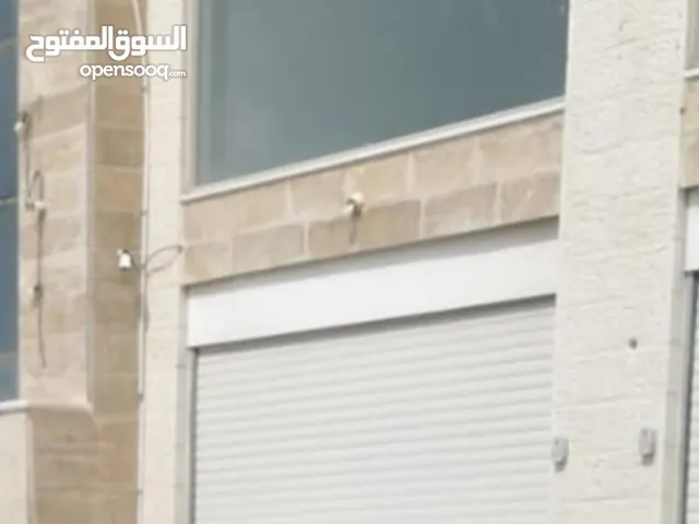 محل للبيع 109م طابقين